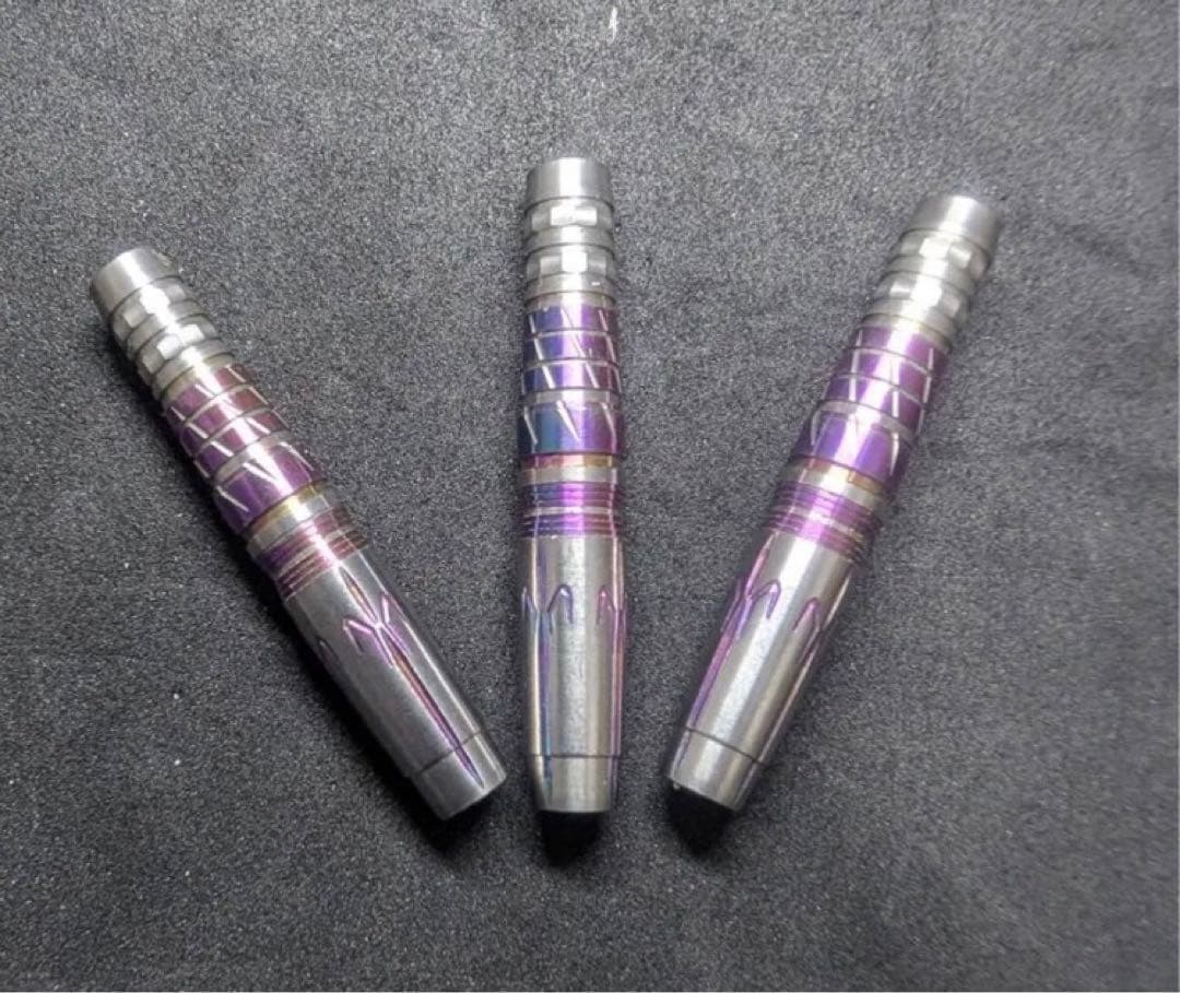 火の鳥　ダーツ　90T バレル 十二星座シリーズ Aries おひつじ座