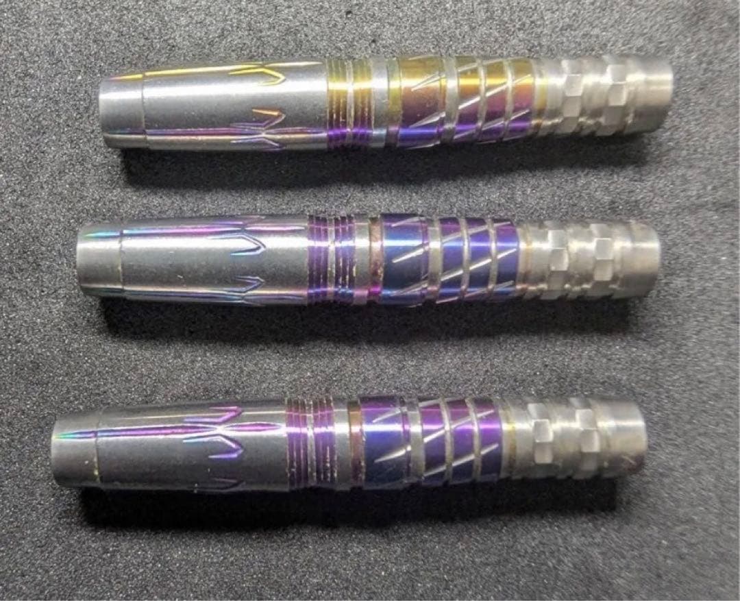 火の鳥　ダーツ　90T バレル 十二星座シリーズ Aries おひつじ座