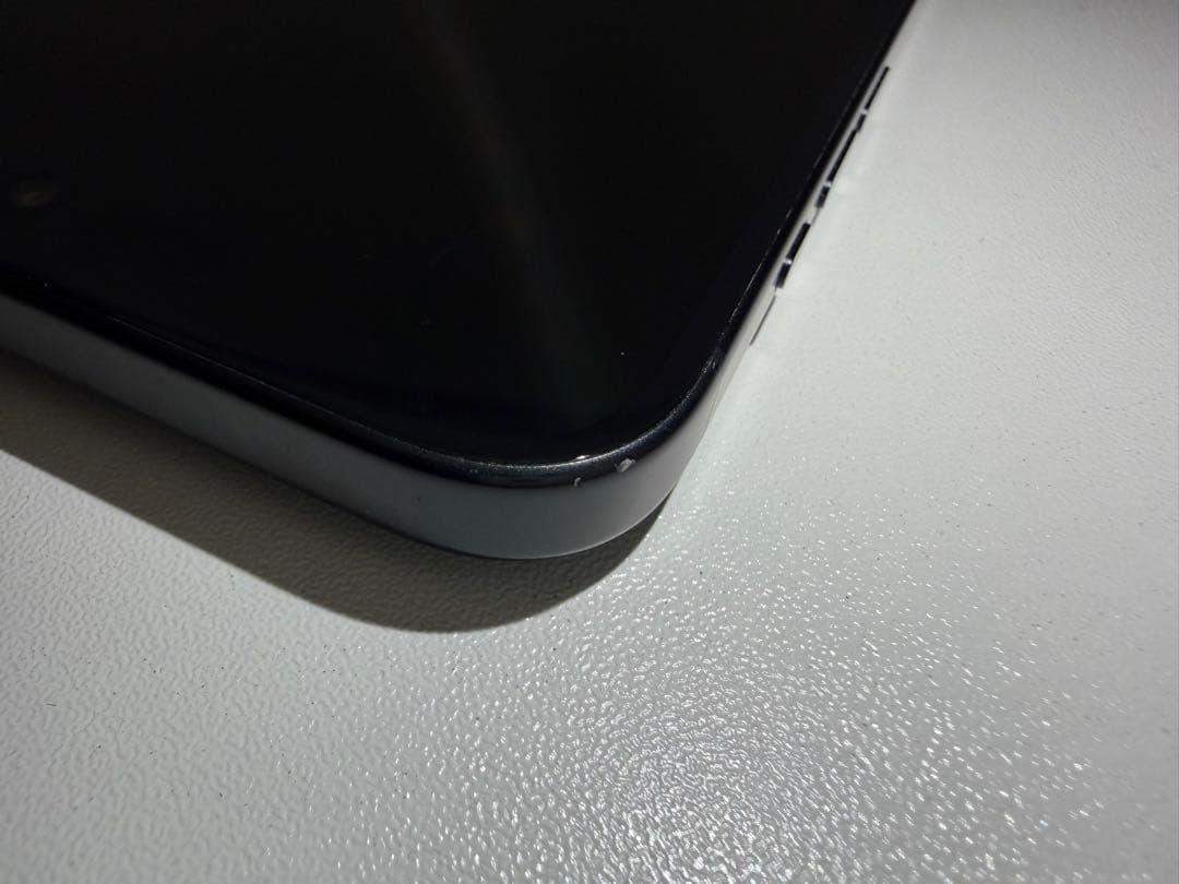 Apple iPhone 16 Plus ブラック 128GB