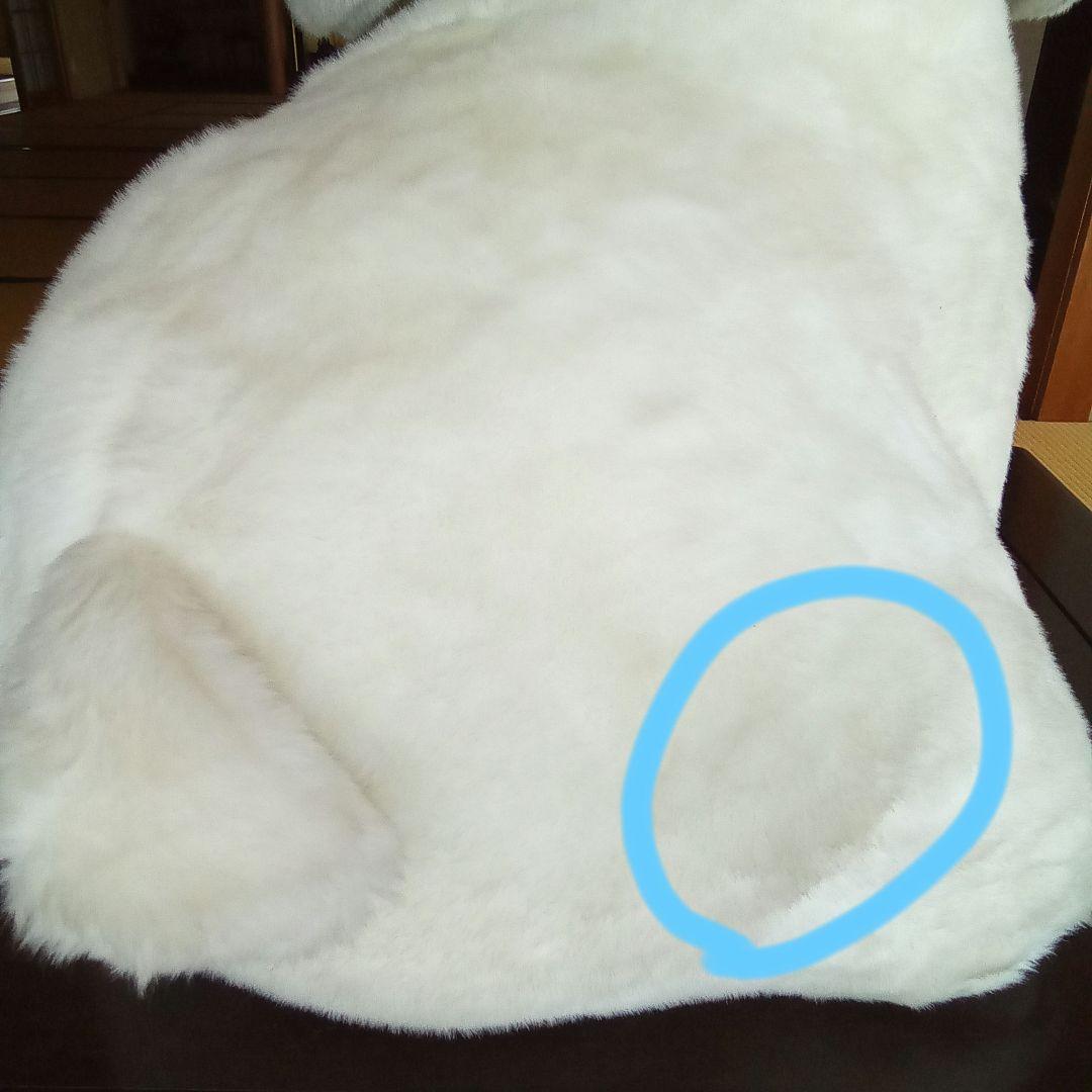 梅吉　特大　オリエンタルトーイ　ぬいぐるみです!