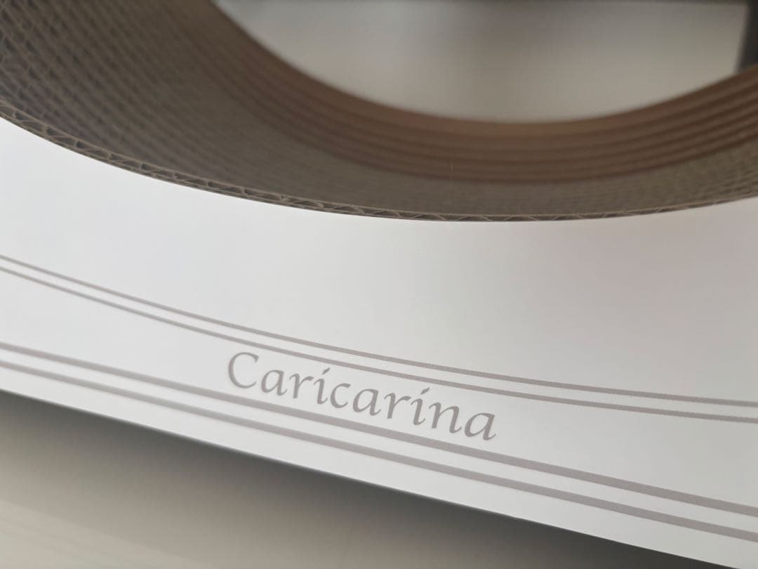 カリカリーナ　猫用爪とぎ