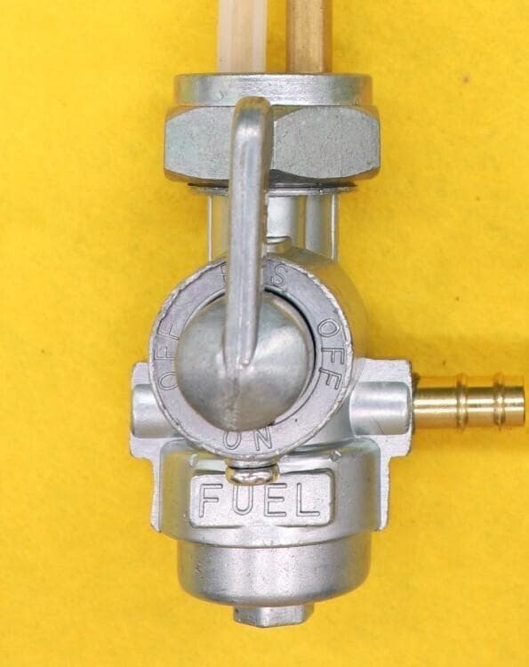 W1 W1SA W3 W1S 650RS 燃料コック 51023-045 046