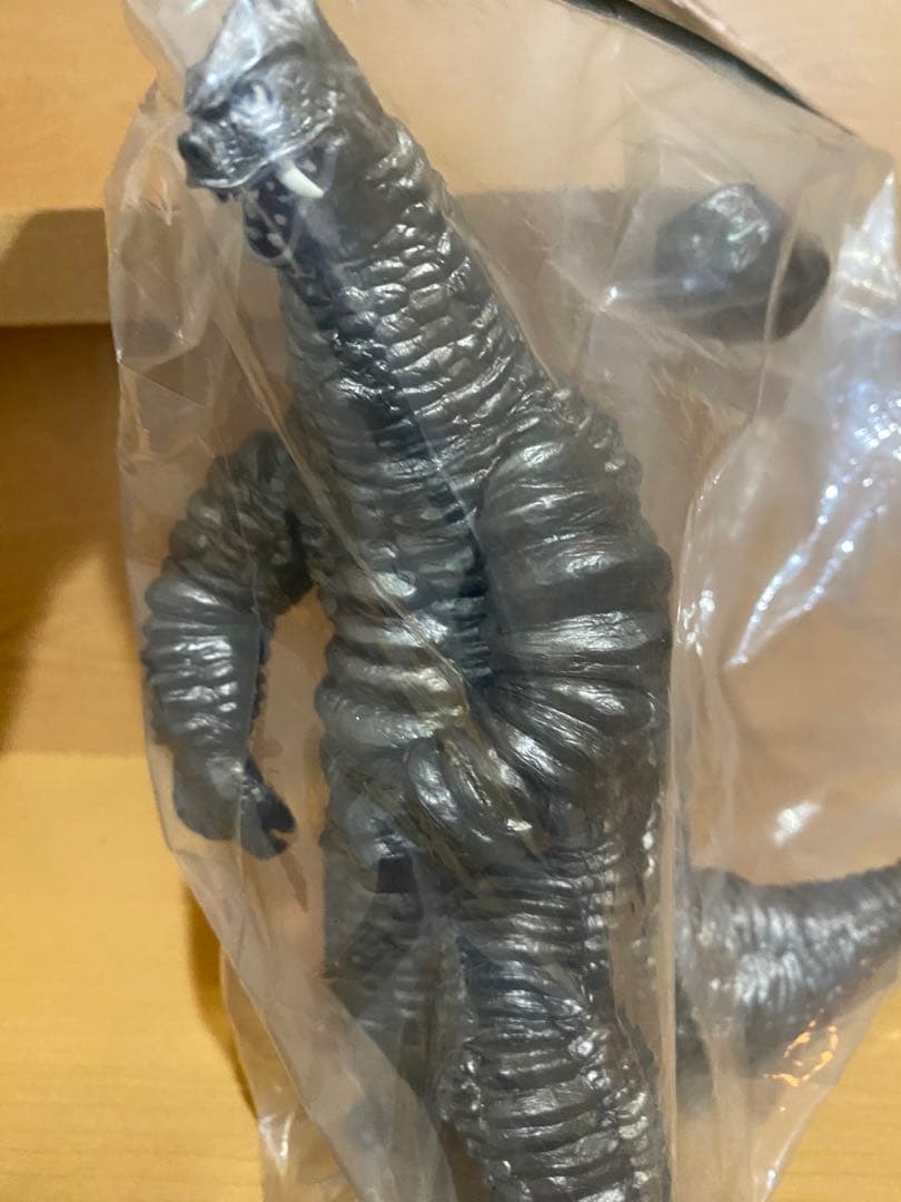 CCP ウルトラマン レッドキング 二代目 GUN llic Ver.