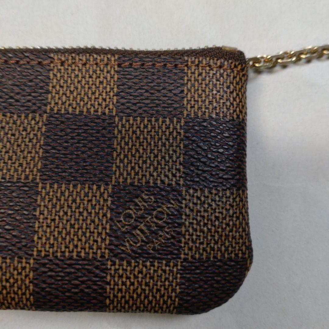 Louis Vuitton ダミエケース