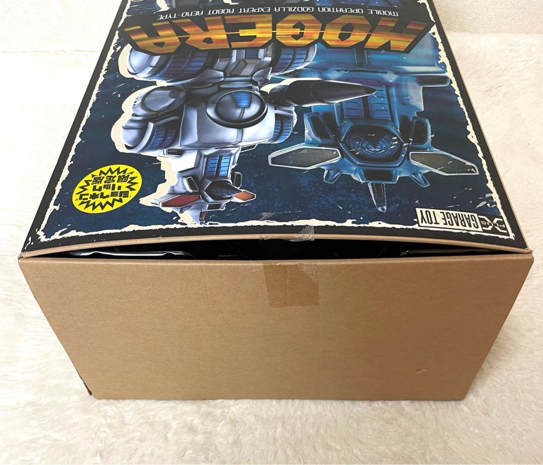 東宝30㎝シリーズ モゲラ 1994 少年リック限定版