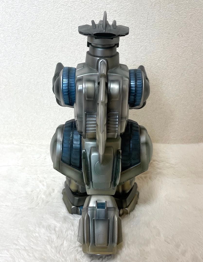 東宝30㎝シリーズ モゲラ 1994 少年リック限定版