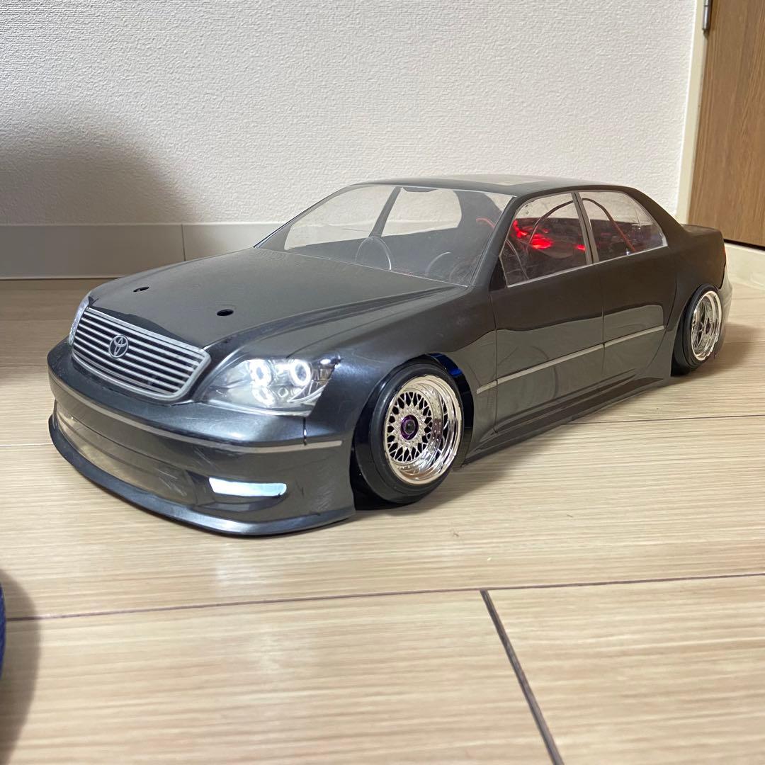 セルシオ ボディ