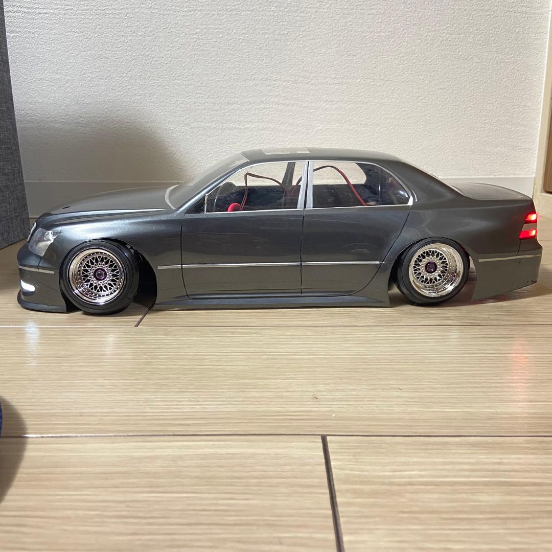 セルシオ ボディ