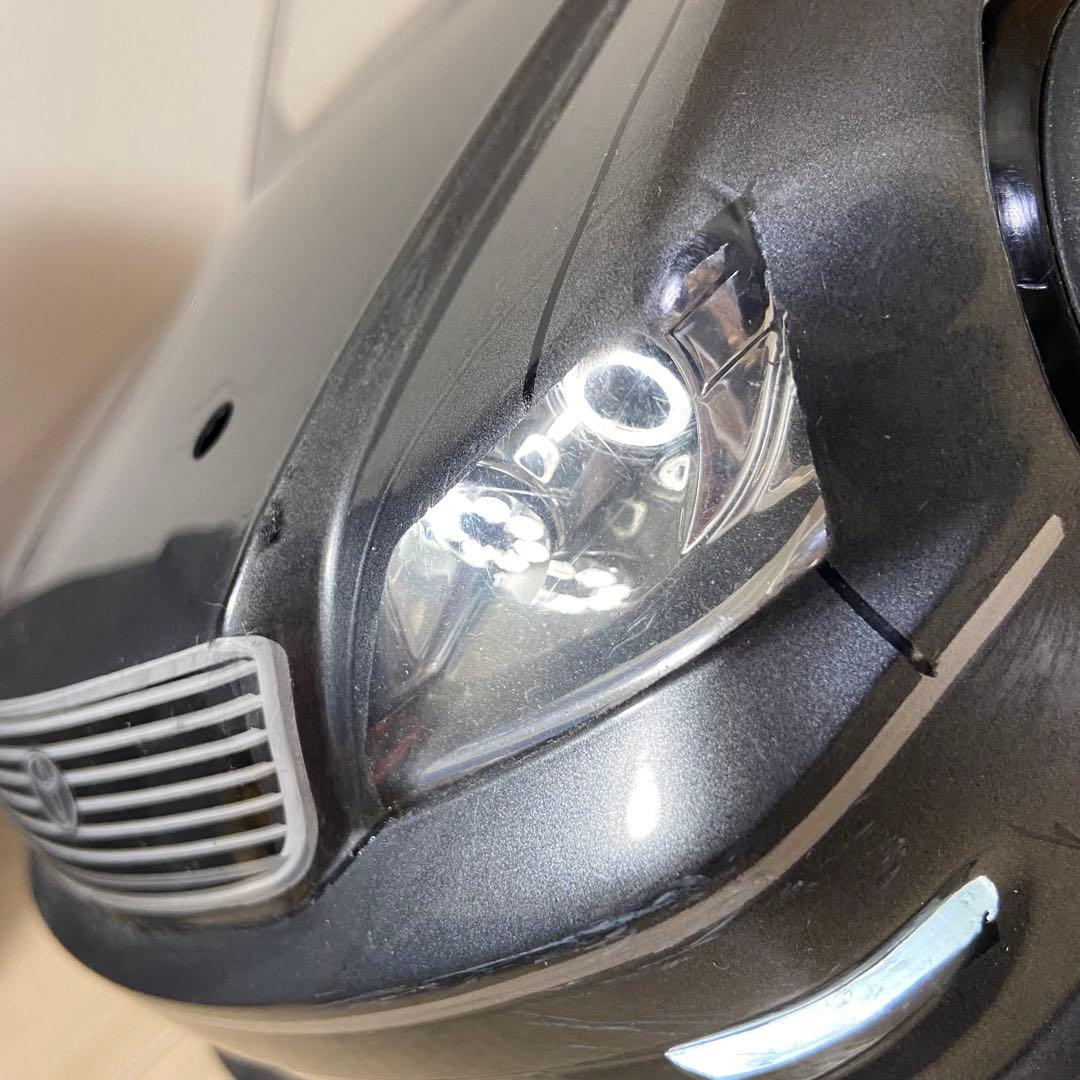 セルシオ ボディ