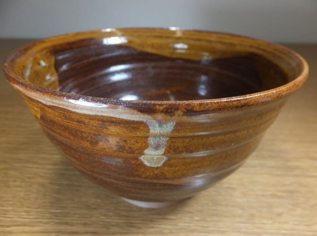 真作保証 12代 高取八山 自作 11代 高取静山 箱書 茶道具 福岡県