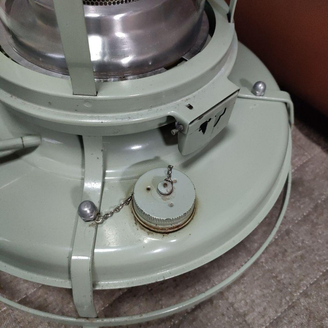 アラジン　石油ストーブ　シリーズ25 　イングランド製