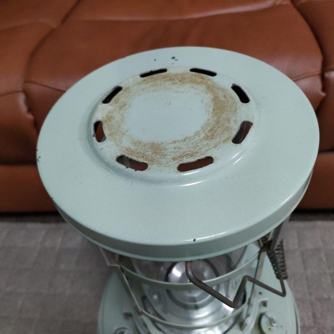 アラジン　石油ストーブ　シリーズ25 　イングランド製