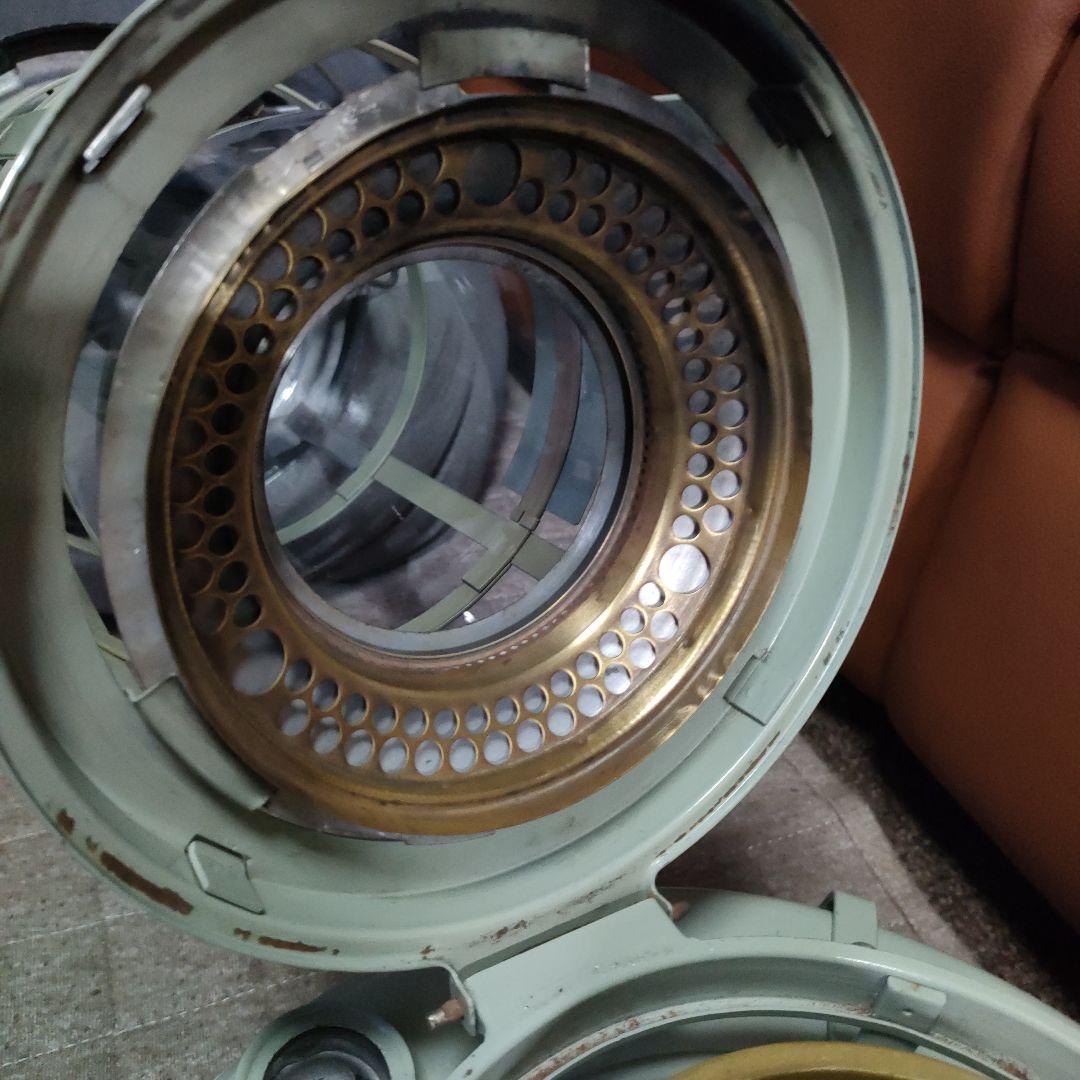 アラジン　石油ストーブ　シリーズ25 　イングランド製