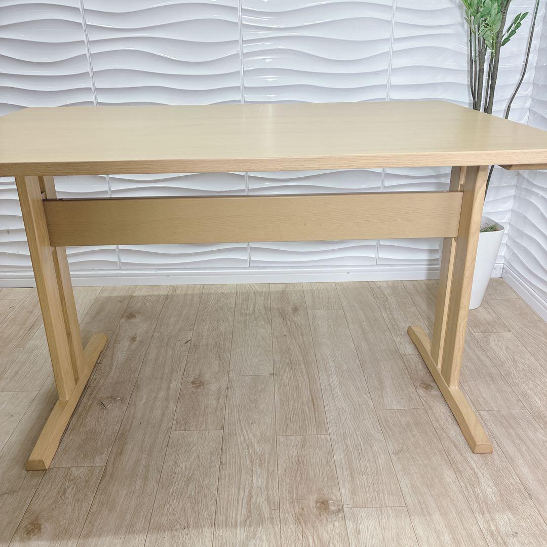 ◇ニトリ◇ダイニングテーブル◇幅120㎝◇大阪兵庫京都奈良滋賀和歌山◇