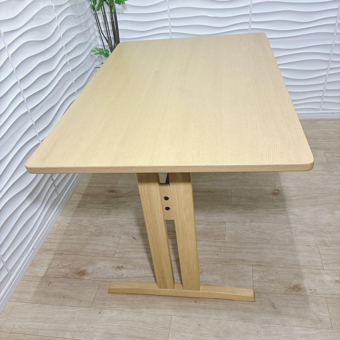 ◇ニトリ◇ダイニングテーブル◇幅120㎝◇大阪兵庫京都奈良滋賀和歌山◇