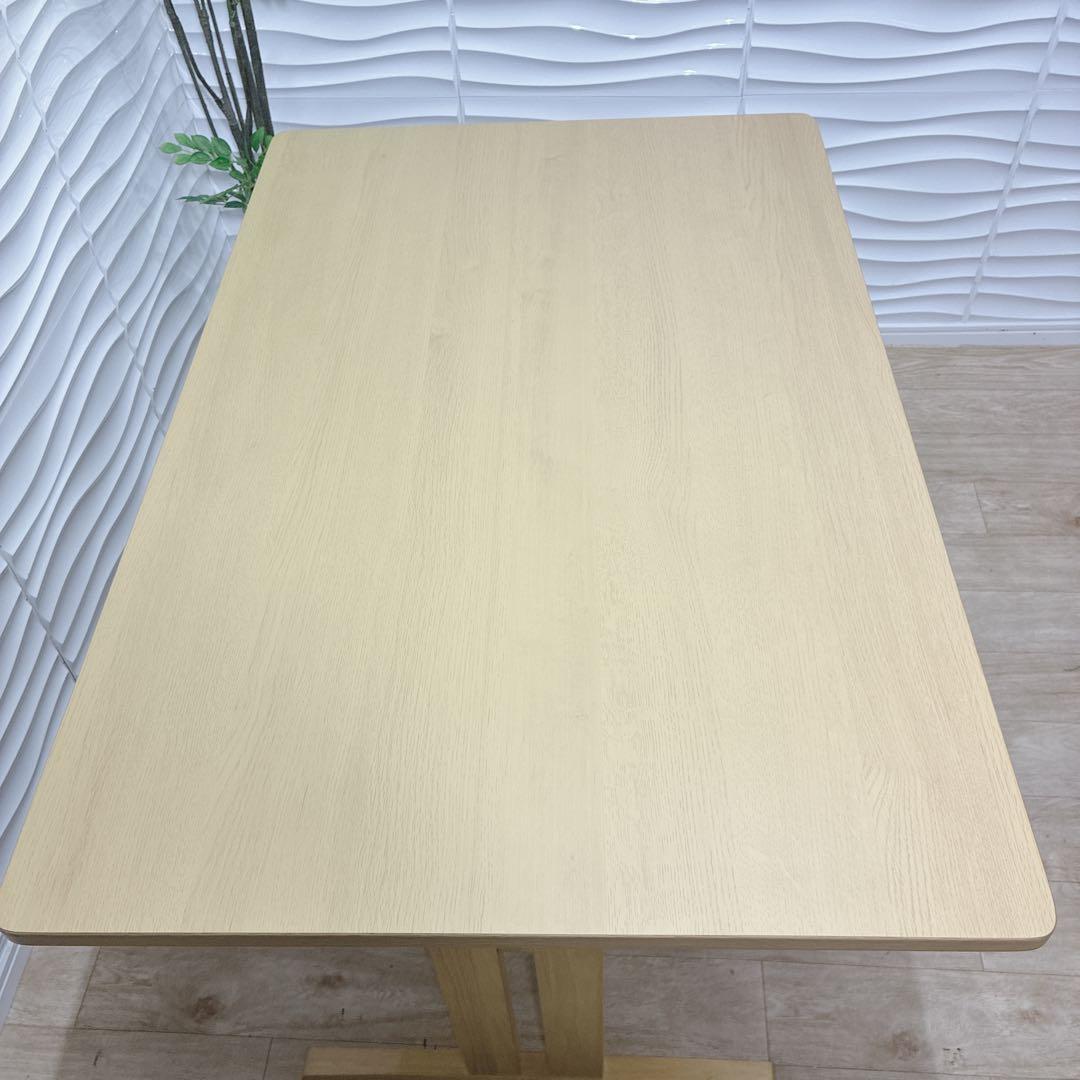 ◇ニトリ◇ダイニングテーブル◇幅120㎝◇大阪兵庫京都奈良滋賀和歌山◇