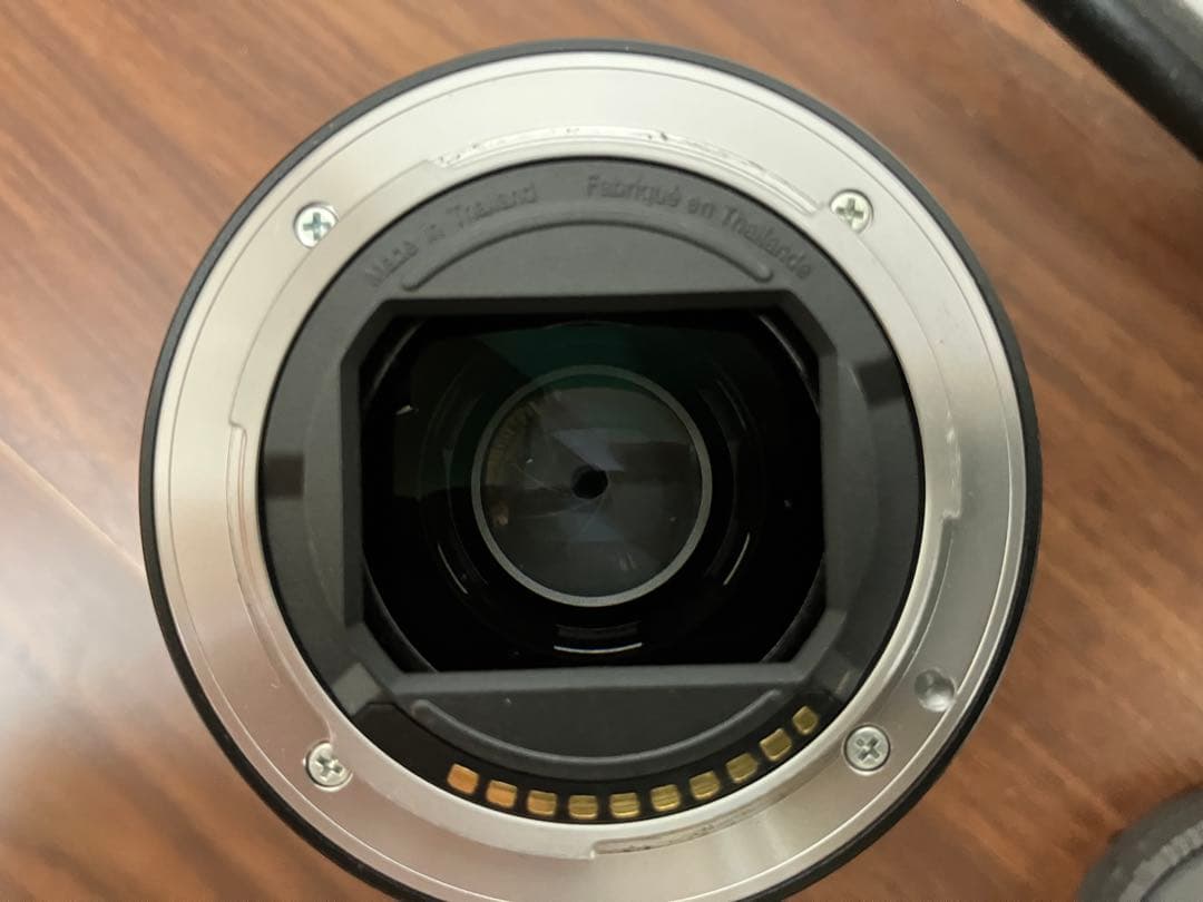 ZEISS Sonnar T* FE 55mm F1.8 ZA美品