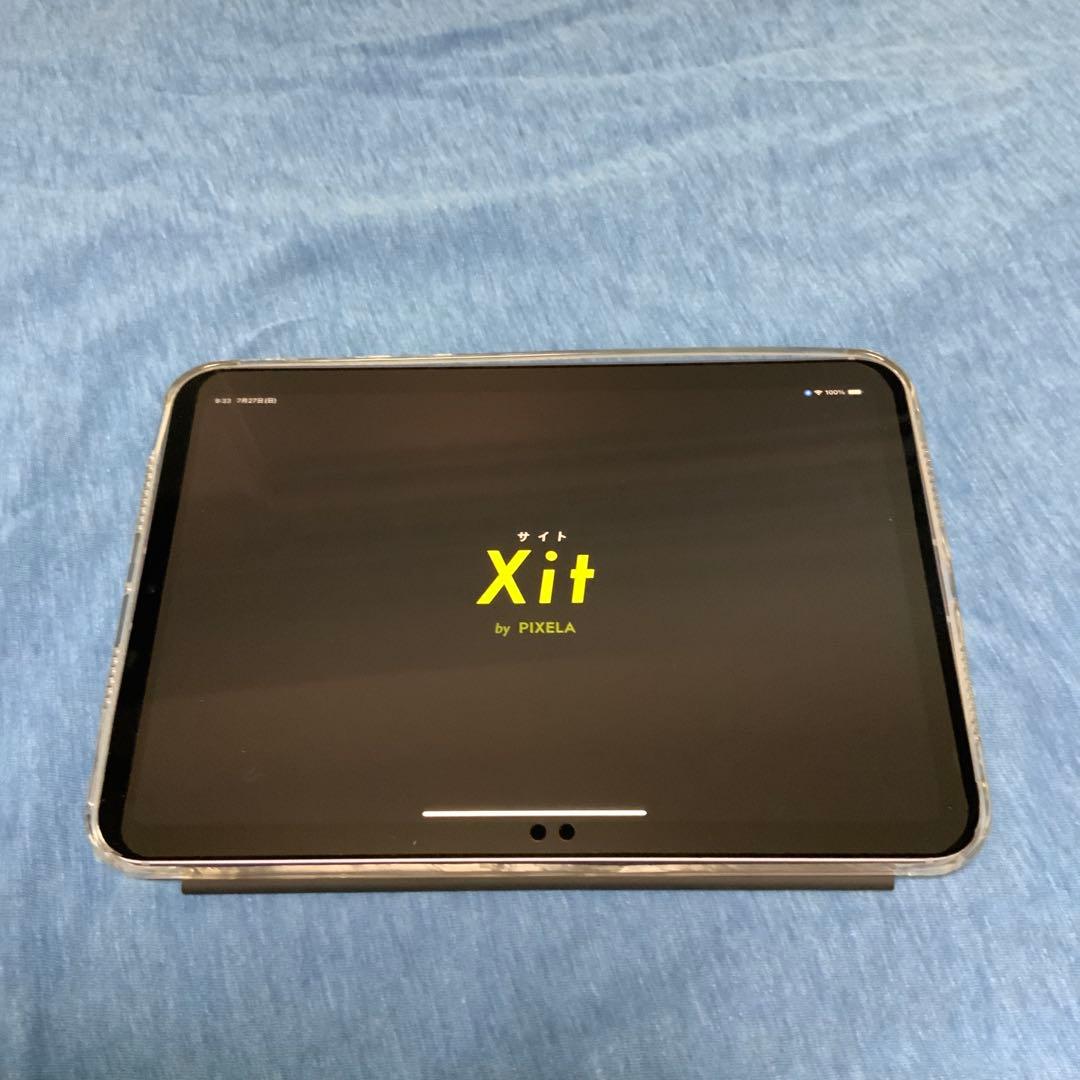 ピクセラ Xit AirBox XIT-AIR120CW