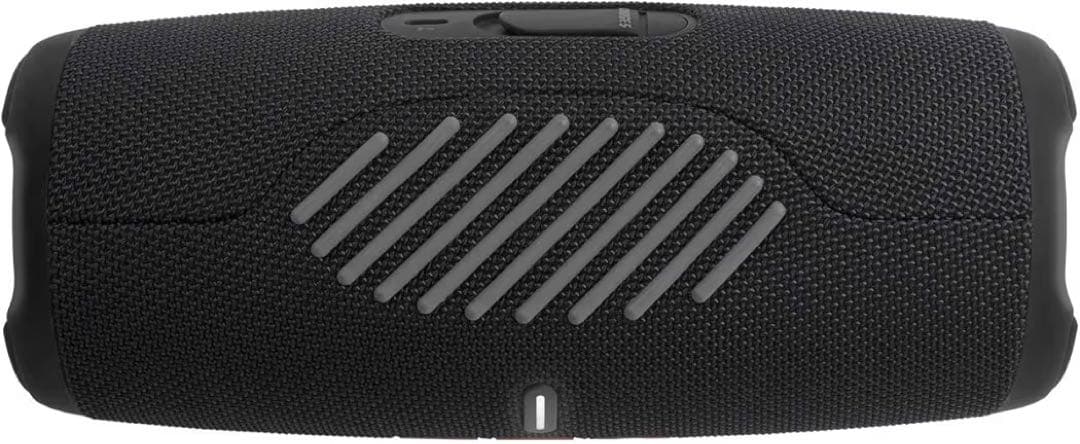 【新品・未使用品】JBL CHARGE5 ブラック【24時間以内に発送】