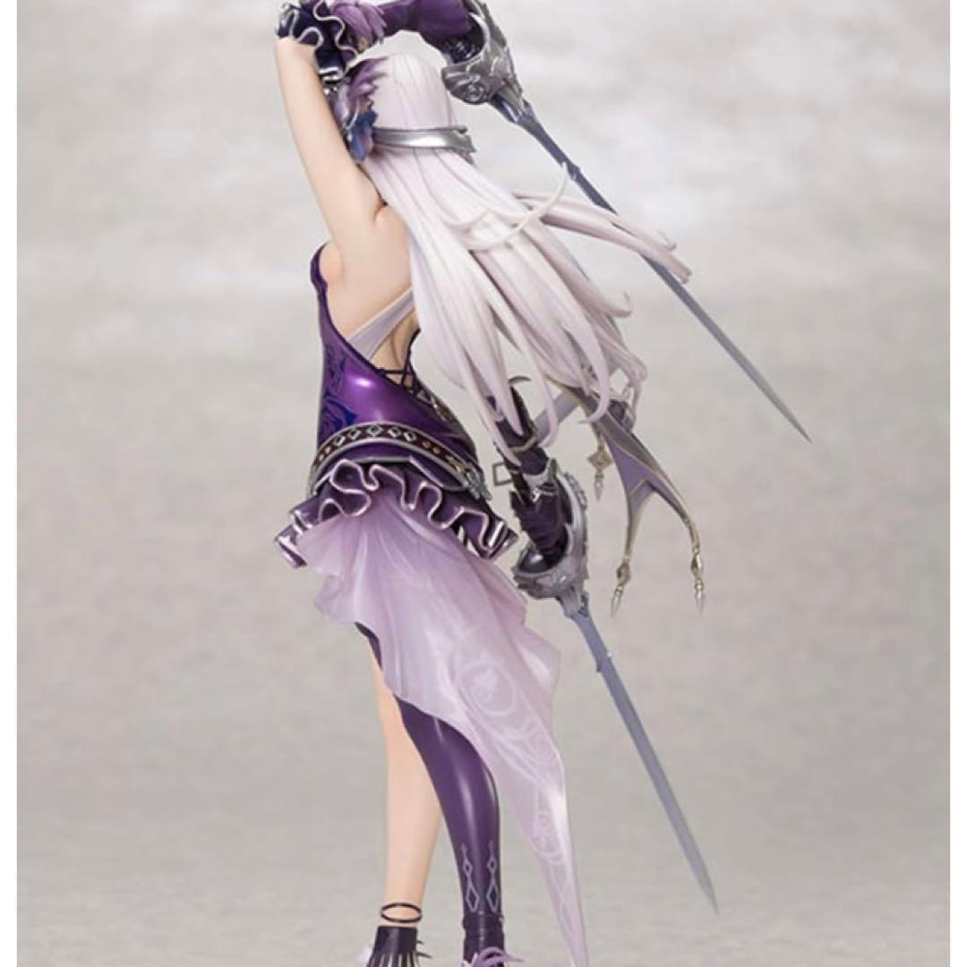 オーキッドシードTower of AION 天族/シャドウウィング フィギュア