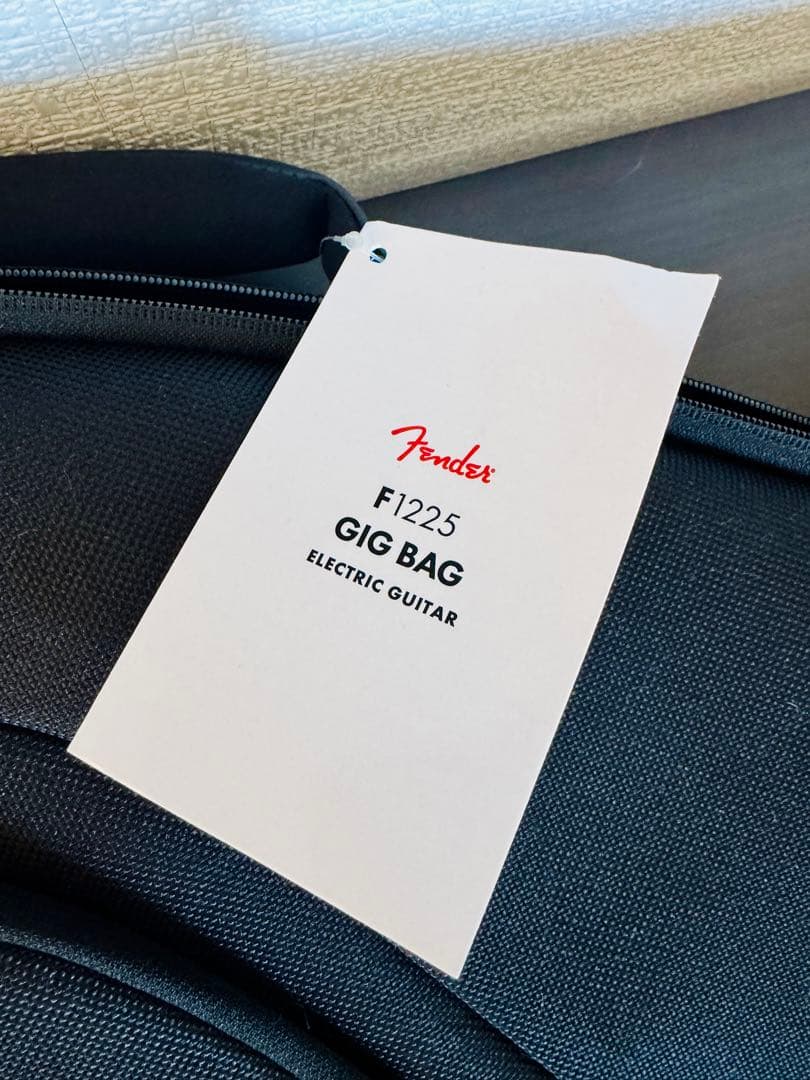 Fender Player Series HSH MOD バッグ付き