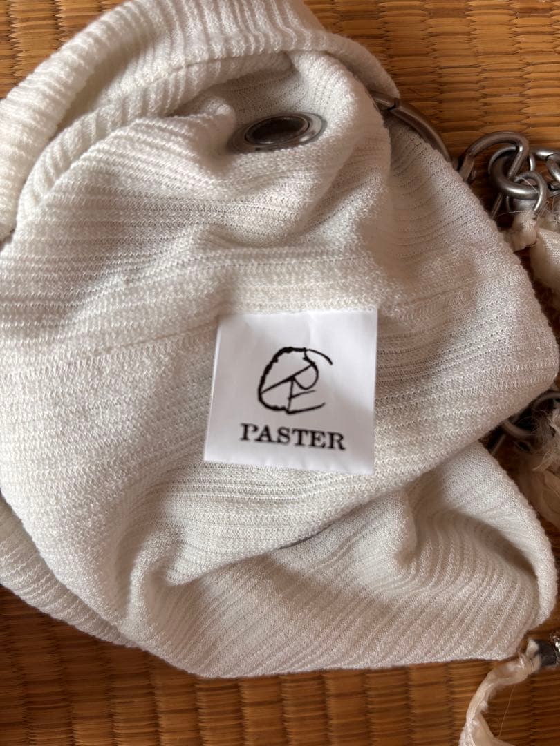 paster studio エクステビーニー