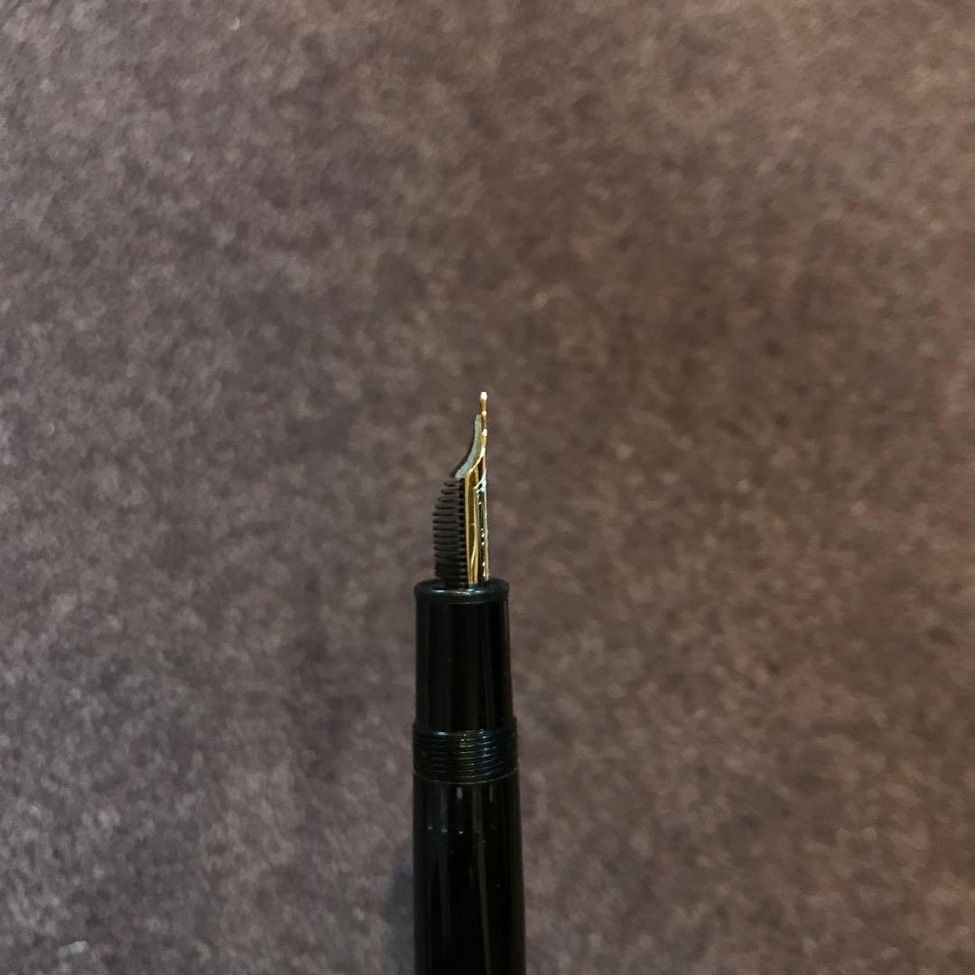 最終値下げ　モンブラン　マイスターシュテュック　146 BBニブ