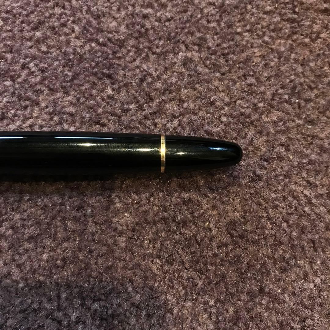 最終値下げ　モンブラン　マイスターシュテュック　146 BBニブ