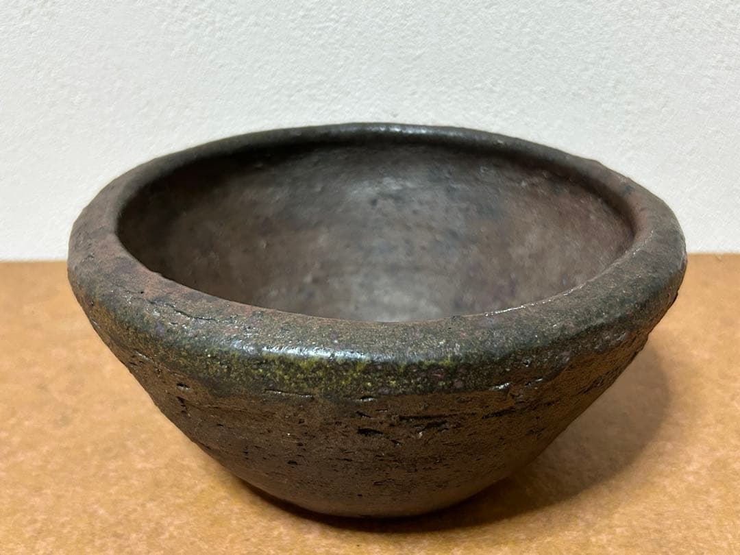 凡才　盆栽鉢　小品盆栽　山野草