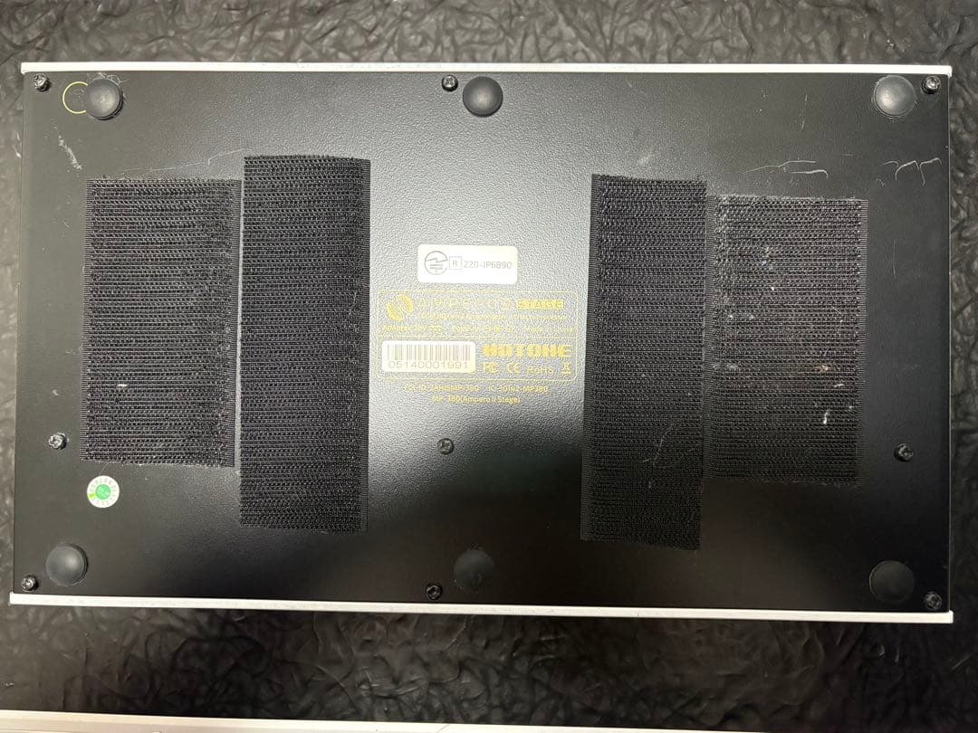 【元箱有り】HOTONE Ampero ii stage ギターエフェクター