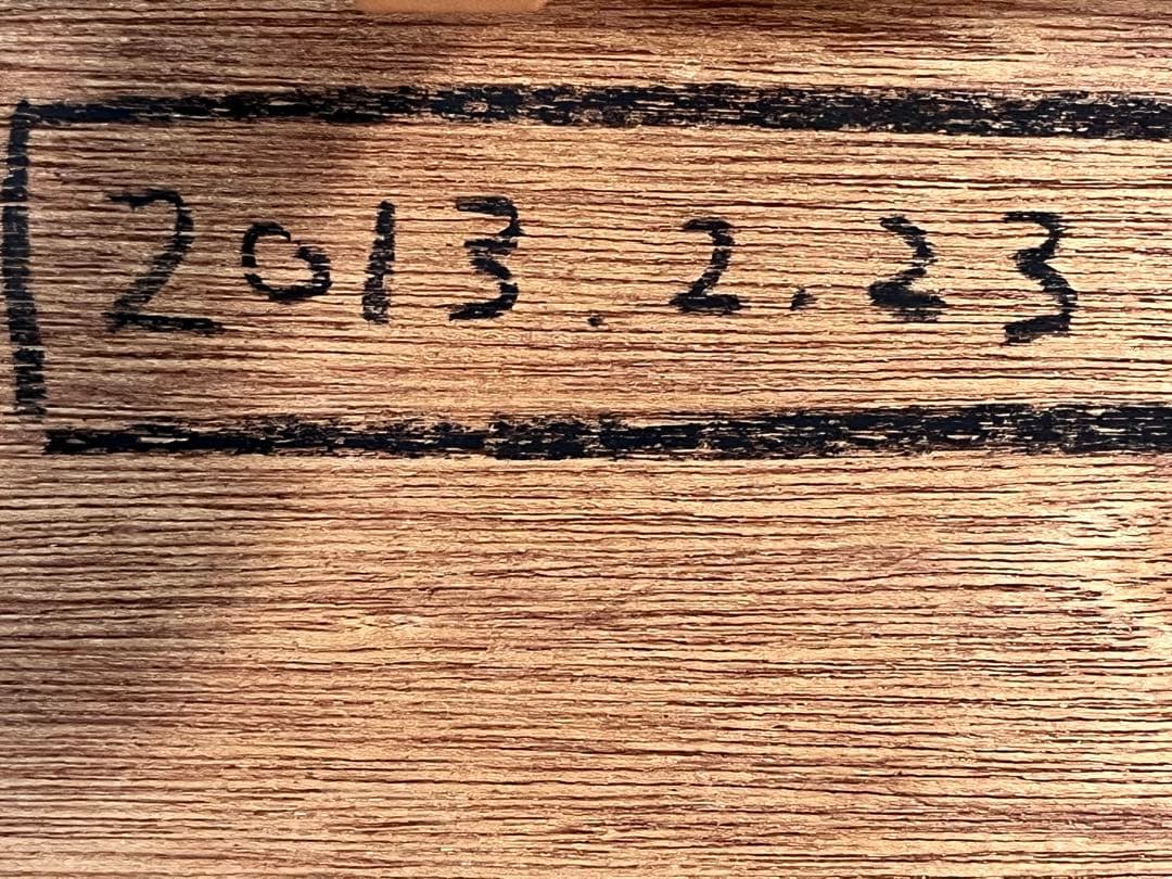 崎浜光　縦80×横116.5cm かなり大きめ。サイン、裏書き有りです