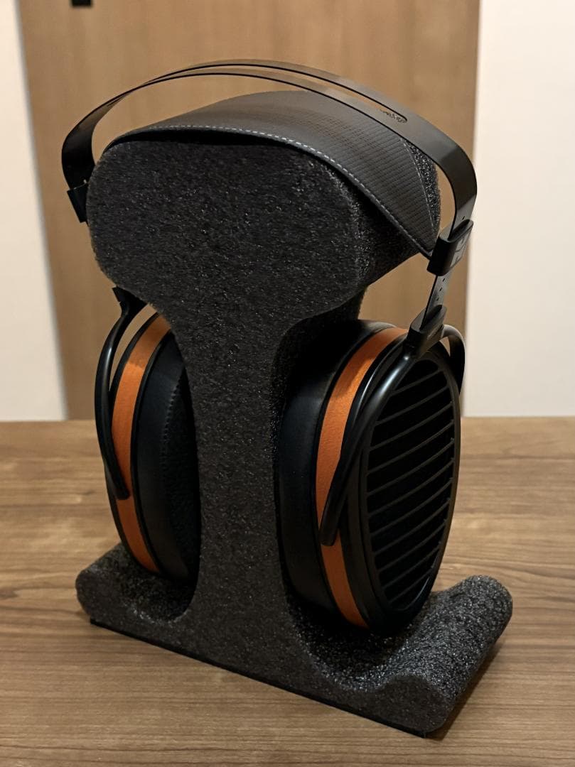 HIFIMAN Arya Organic ほぼ未使用