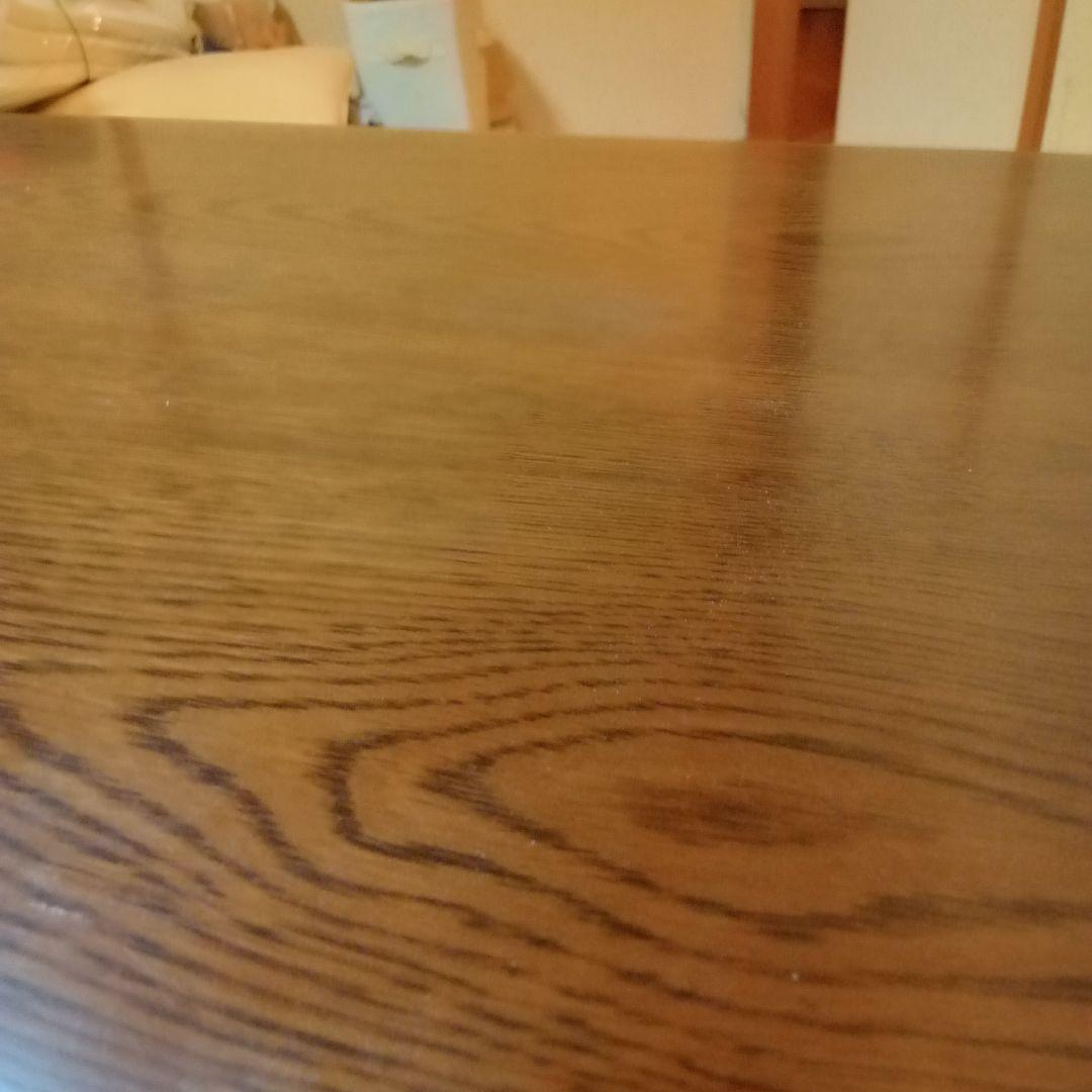 ​【karimoku】カリモク製 木製ローボード/テレビ台 W88cm ガラス扉