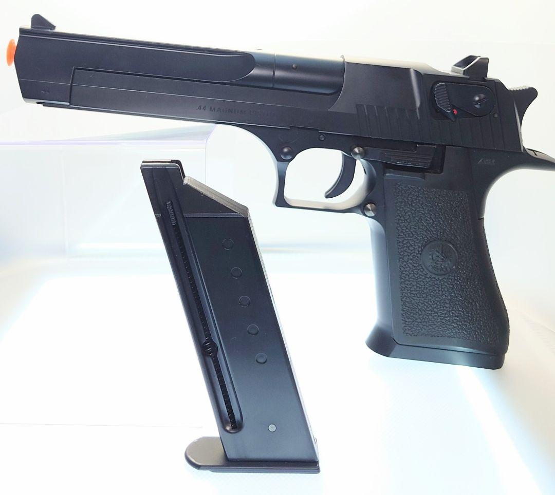 エアガン(エアコッキング)