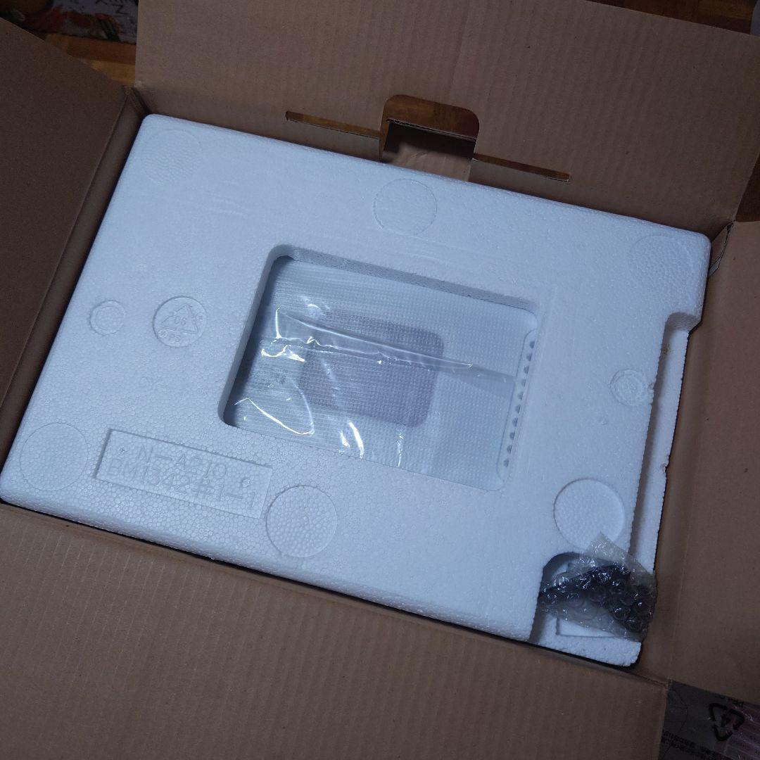 新品未使用　siroca ホームベーカリー SHB-512