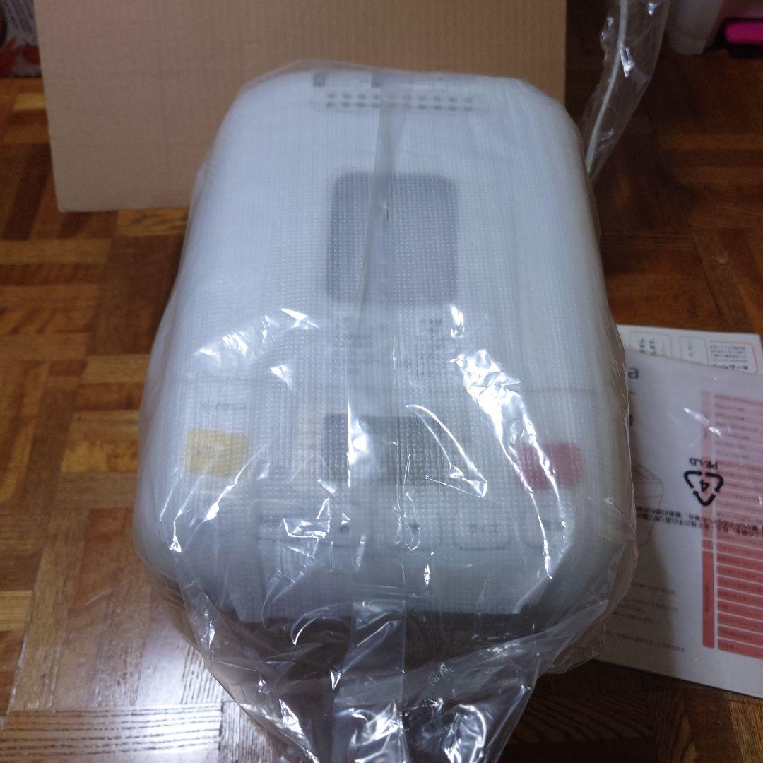 新品未使用　siroca ホームベーカリー SHB-512