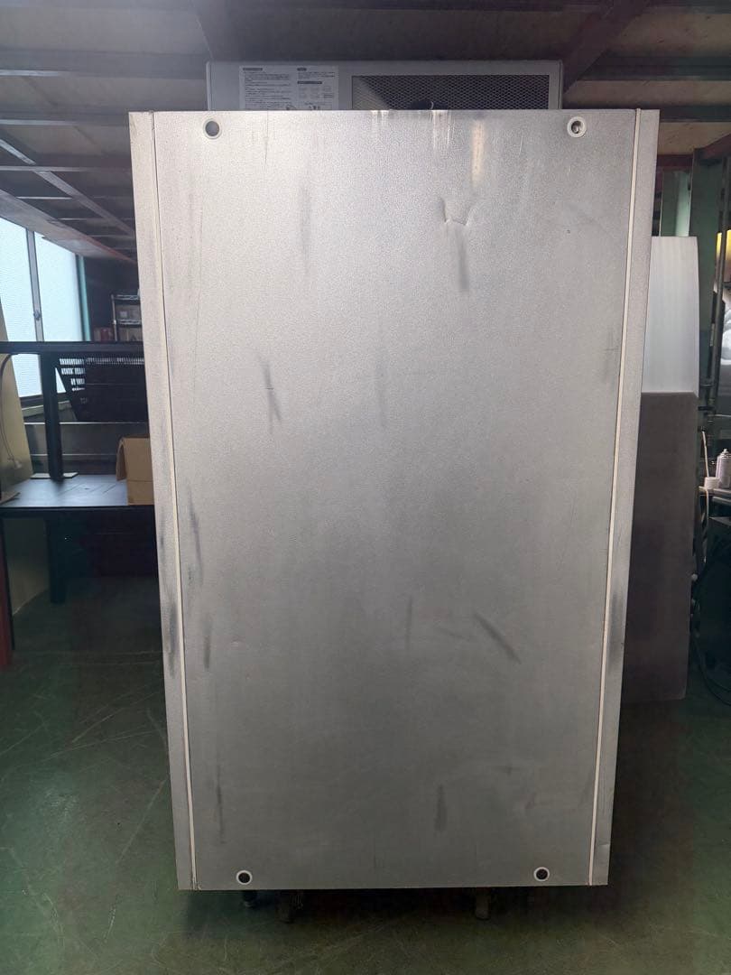 2004年 ホシザキパネル式冷蔵庫パネルセット