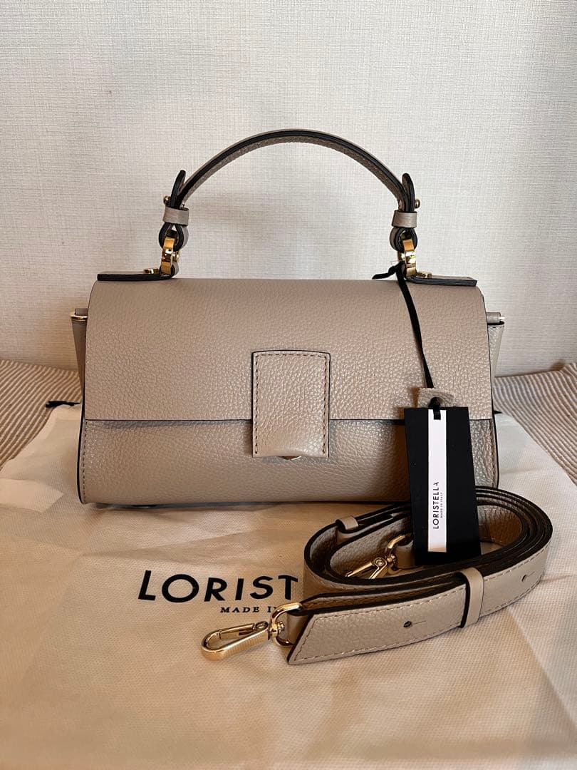 ※未使用※LORISTELLA （ロリステッラ）BETH