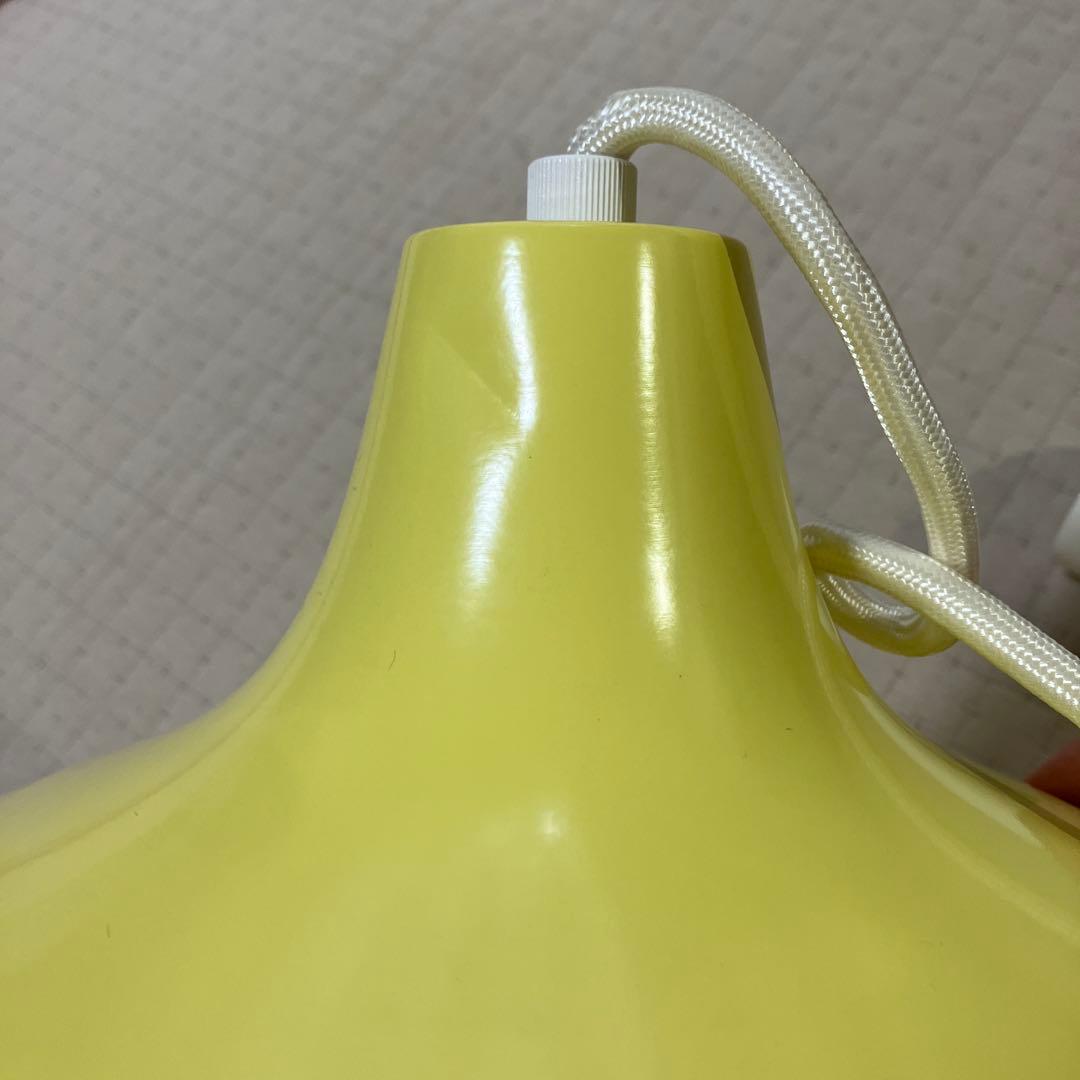 IDEE / イデー　クルランプKULU LAMP