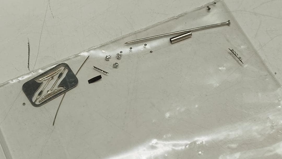 d*9様 Le Phoenix メルセデス300SLクーペ 1954