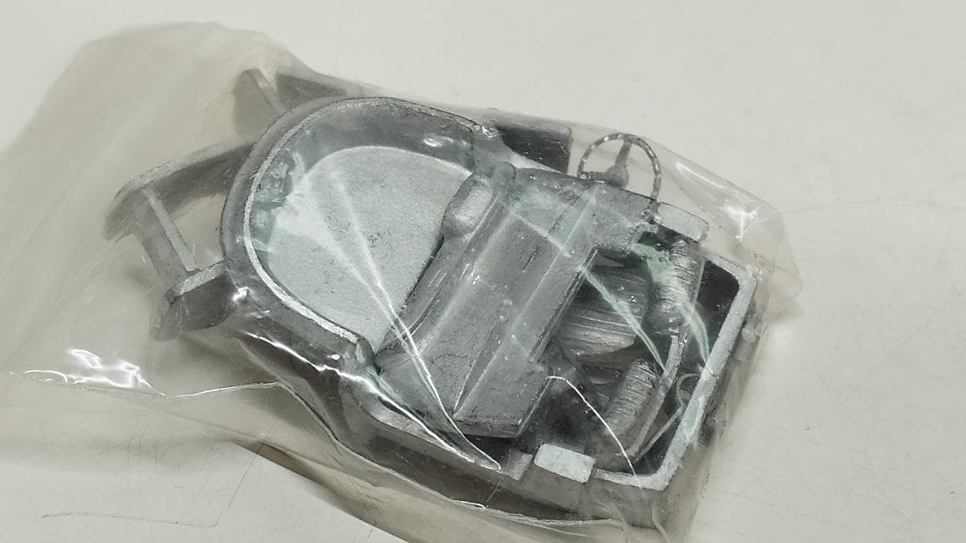 d*9様 Le Phoenix メルセデス300SLクーペ 1954