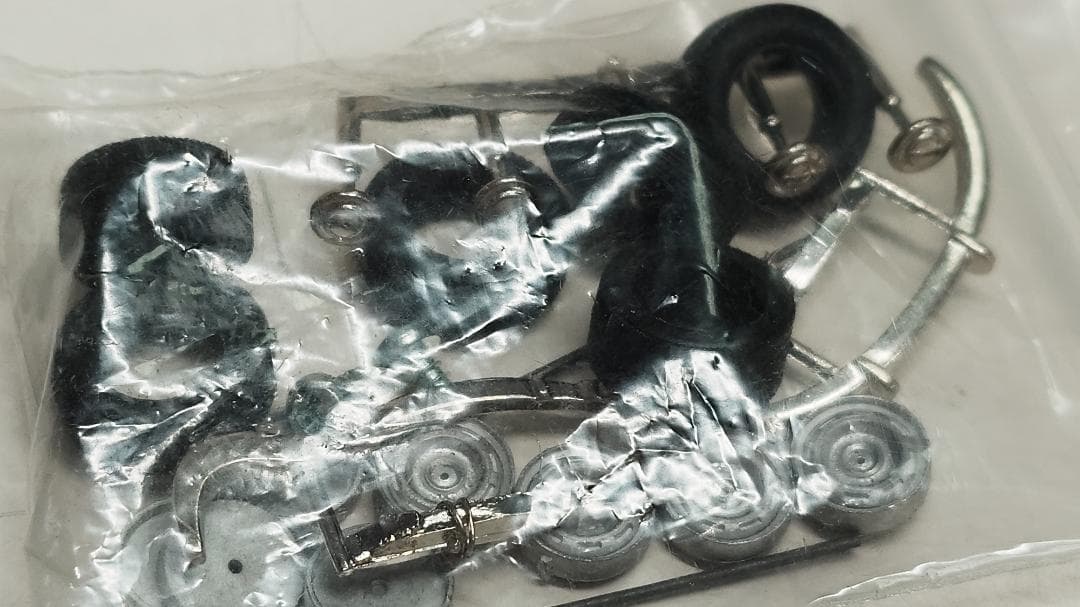 d*9様 Le Phoenix メルセデス300SLクーペ 1954