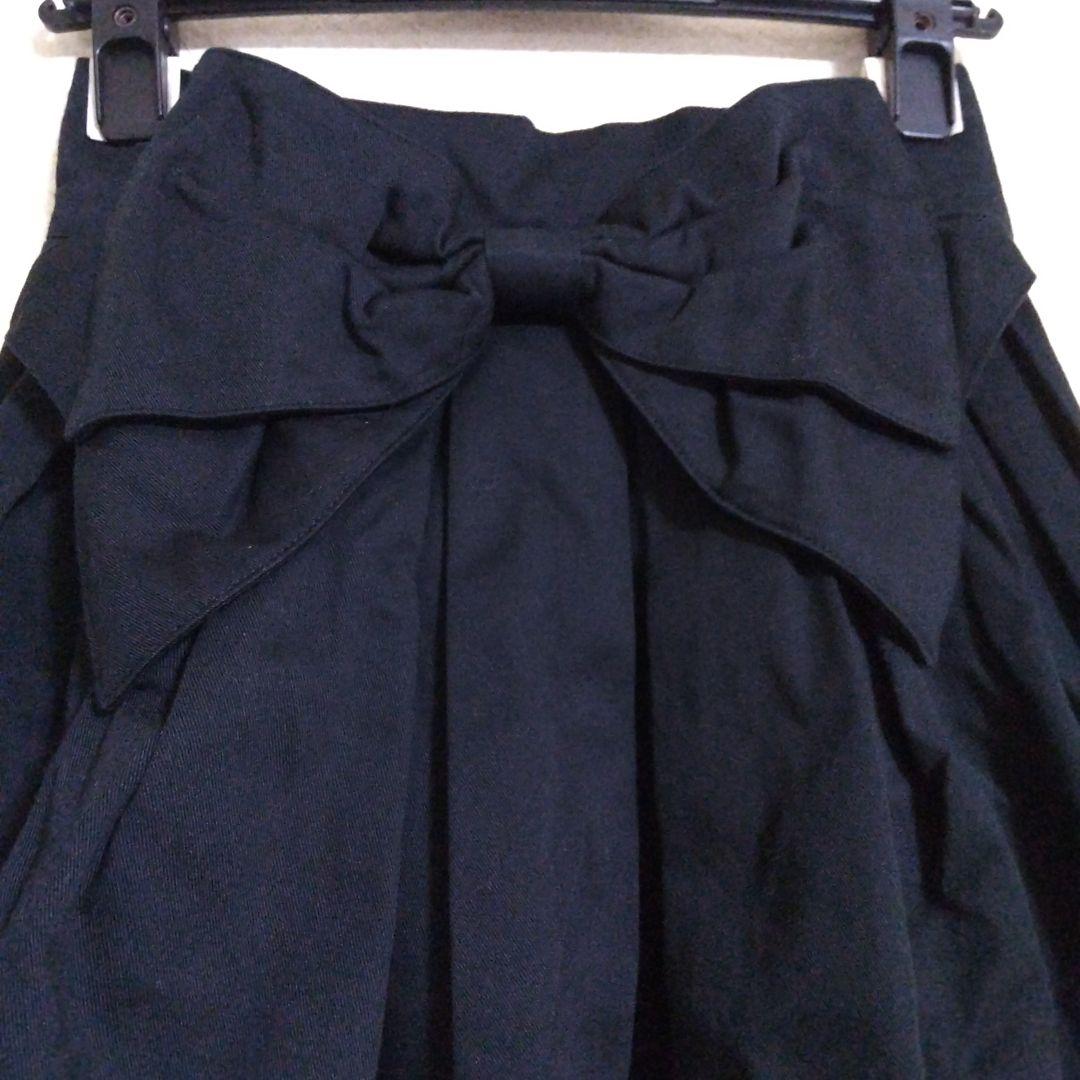 メタモルフォーゼタンドゥフィーユ スカート クラウン レーベル