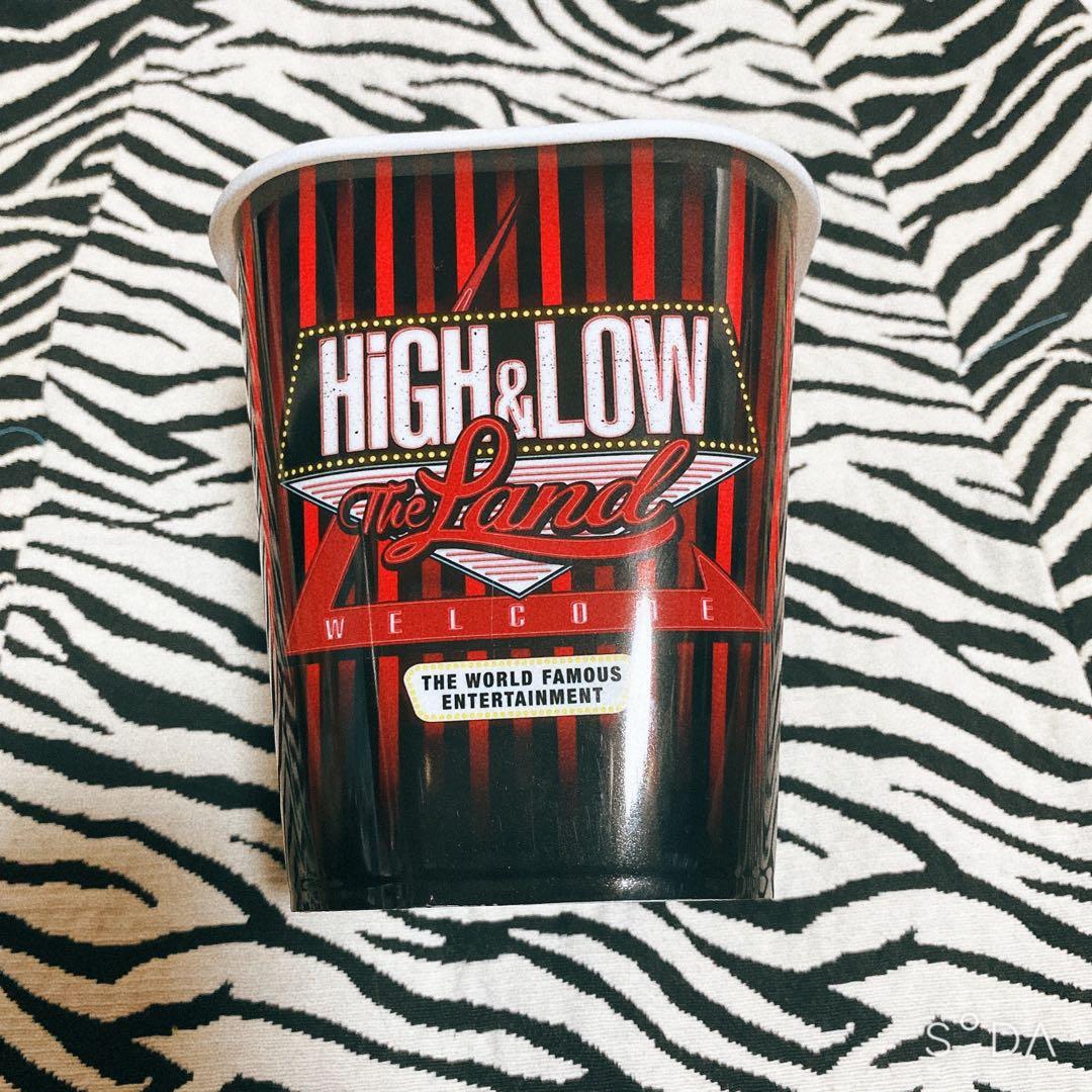 最終値下げ！RIKU 直筆サイン入りポップコーンケース