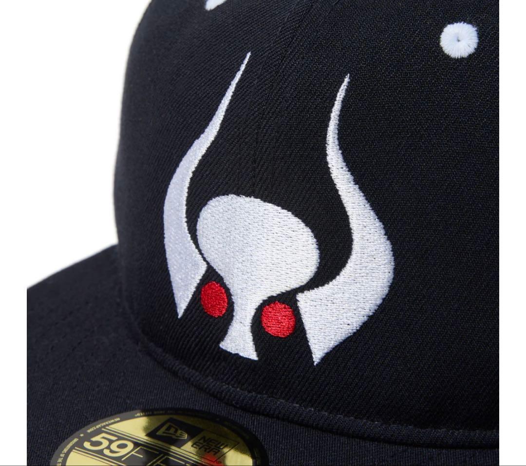 タグ付き　59FIFTY 近鉄バファローズTARO OKAMOTO 岡本太郎