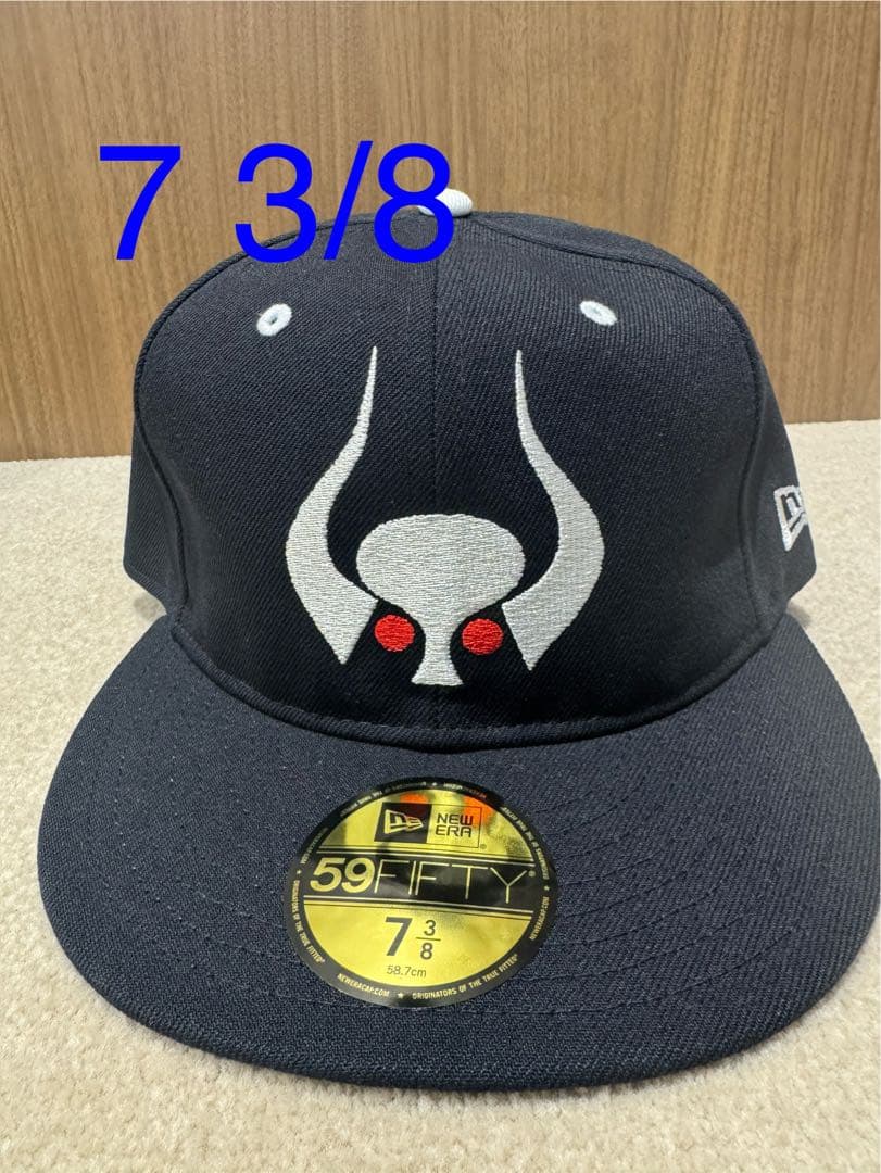 タグ付き　59FIFTY 近鉄バファローズTARO OKAMOTO 岡本太郎