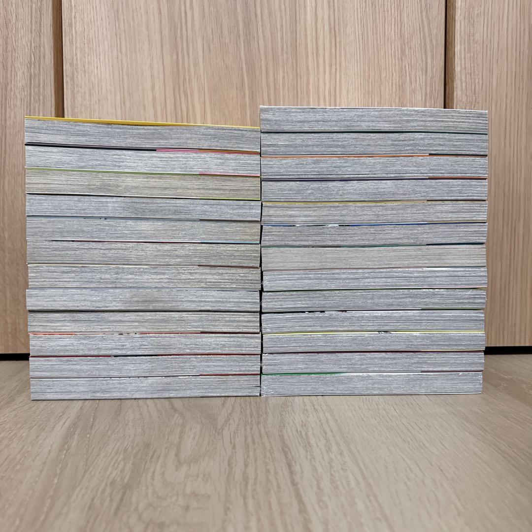 へうげもの 全25巻セット（新品未開封6冊）