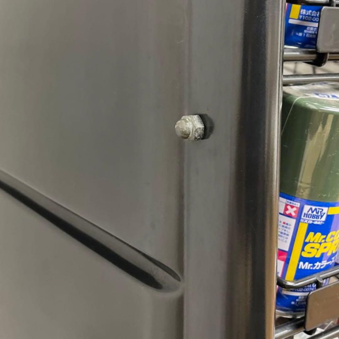 プラカラースプレー　ペイントラック　塗料は付きません