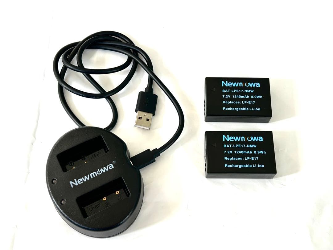 Canon EOS 8000D デジタル一眼レフ　キットレンズ付き