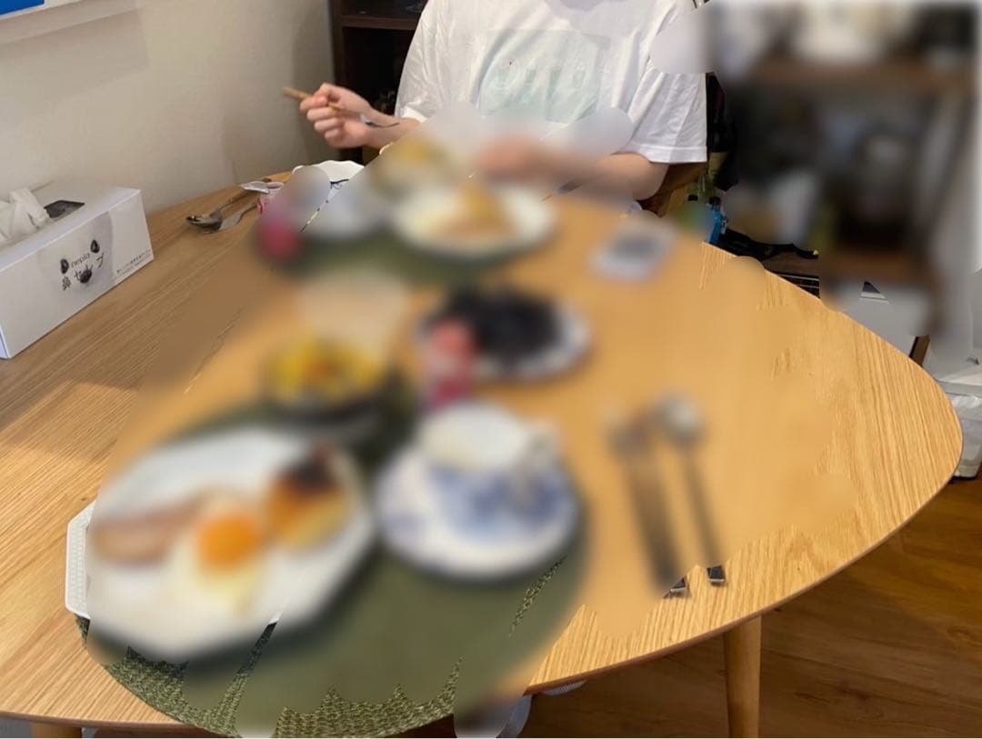 NOCE【ノーチェ】ダイニングテーブル